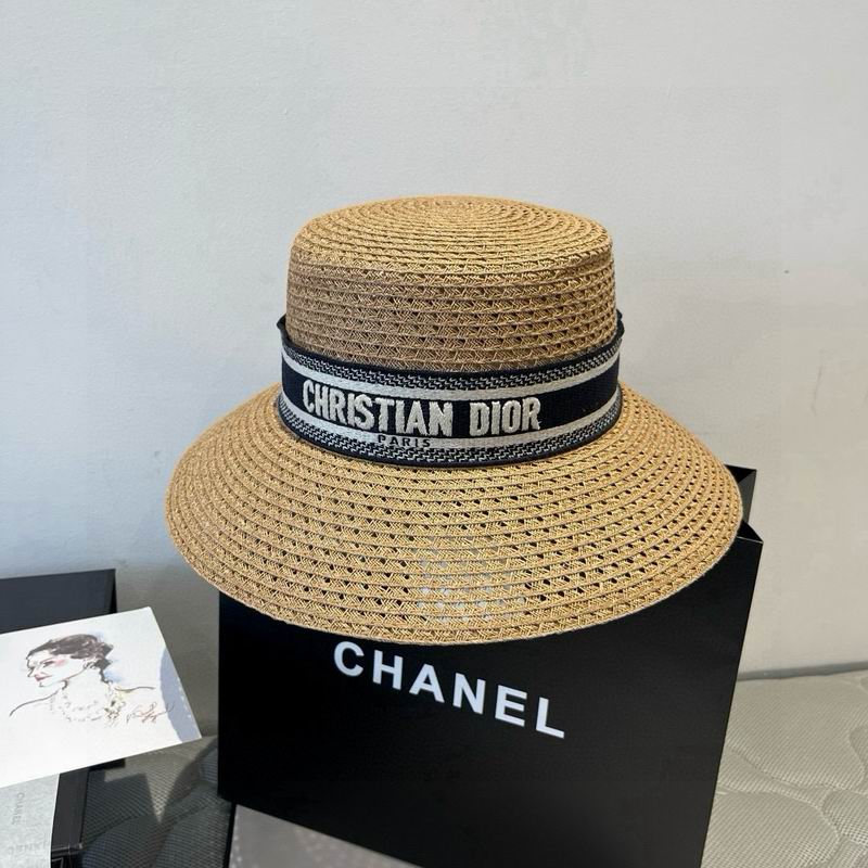 Dior top hat dx118